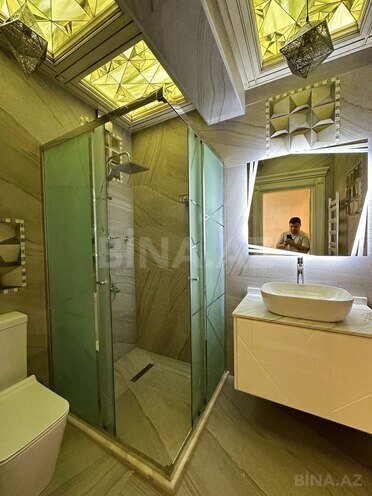 Satılır 2 otaqlı yeni tikili 64 m², Həzi Aslanov q., photo 6 from 13