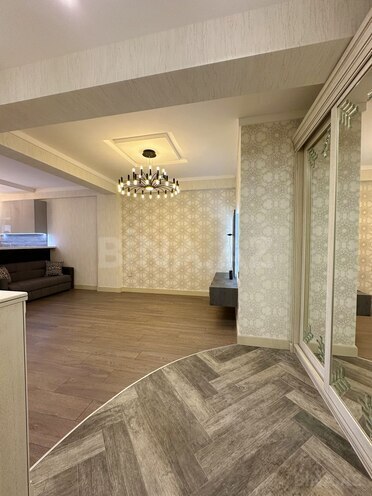 Satılır 2 otaqlı yeni tikili 64 m², Həzi Aslanov q., photo 12 from 13