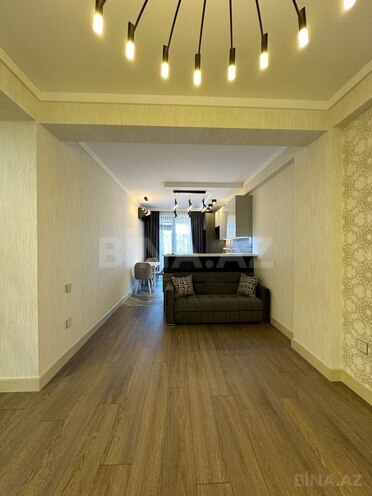 Satılır 2 otaqlı yeni tikili 64 m², Həzi Aslanov q., photo 7 from 13