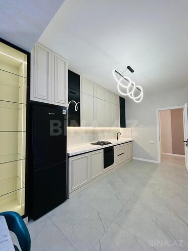 Satılır 3 otaqlı yeni tikili 120 m², Nərimanov r., photo 11 from 21