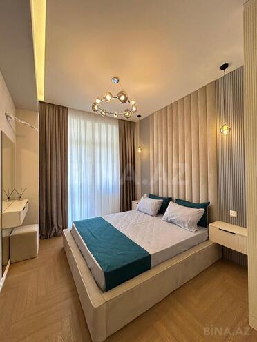 Satılır 3 otaqlı yeni tikili 120 m², Nərimanov r., photo 7 from 21