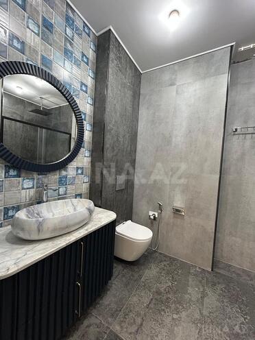 Satılır 3 otaqlı yeni tikili 120 m², Nərimanov r., photo 13 from 21