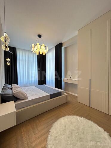 Satılır 3 otaqlı yeni tikili 120 m², Nərimanov r., photo 8 from 21