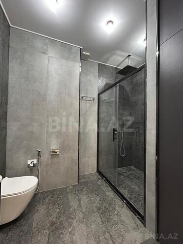 Satılır 3 otaqlı yeni tikili 120 m², Nərimanov r., photo 17 from 21