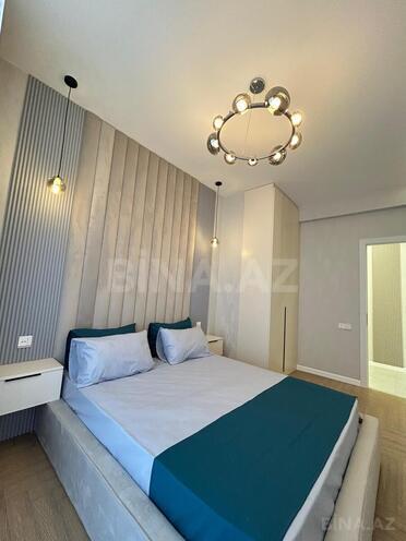 Satılır 3 otaqlı yeni tikili 120 m², Nərimanov r., photo 10 from 21
