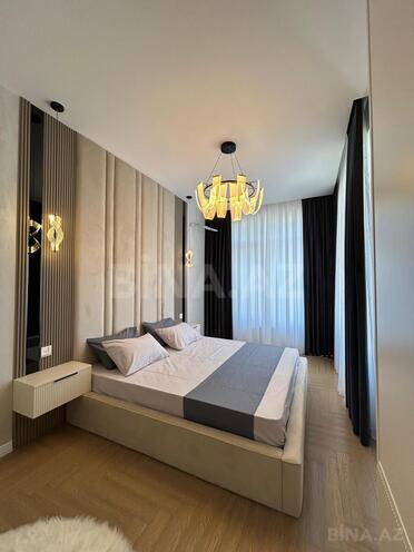 Satılır 3 otaqlı yeni tikili 120 m², Nərimanov r., photo 6 from 21