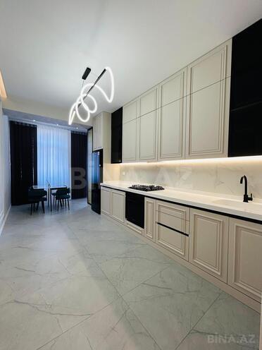 Satılır 3 otaqlı yeni tikili 120 m², Nərimanov r., photo 15 from 21
