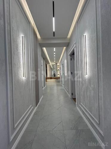 Satılır 3 otaqlı yeni tikili 120 m², Nərimanov r., photo 16 from 21
