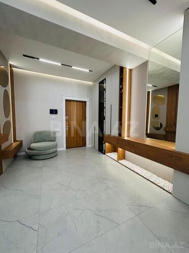 Satılır 3 otaqlı yeni tikili 120 m², Nərimanov r., photo 19 from 21