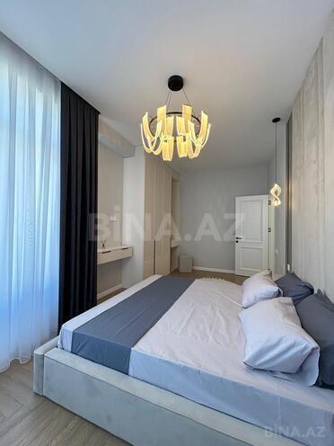 Satılır 3 otaqlı yeni tikili 120 m², Nərimanov r., photo 18 from 21