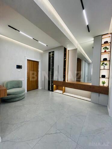 Satılır 3 otaqlı yeni tikili 120 m², Nərimanov r., photo 12 from 21