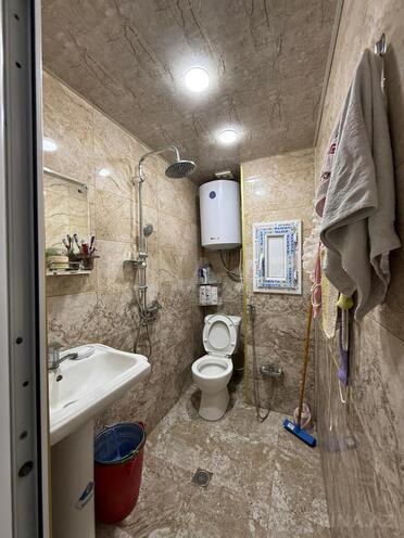 Продаётся 2-комн. вторичка 45 м², пос. Карачухур, photo 10 from 11