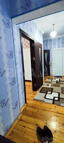 Сдаётся 2-комн. новостройка 55 м², пос. Ахмедлы, photo 7 from 10