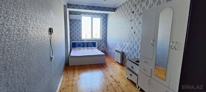 Сдаётся 2-комн. новостройка 55 м², пос. Ахмедлы, photo 3 from 10