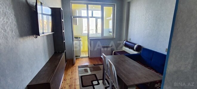 Сдаётся 2-комн. новостройка 55 м², пос. Ахмедлы, photo 4 from 10