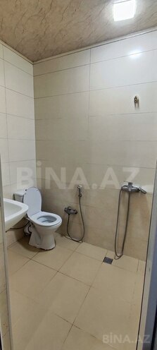 Сдаётся 2-комн. новостройка 55 м², пос. Ахмедлы, photo 8 from 10