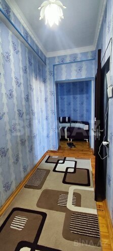 Сдаётся 2-комн. новостройка 55 м², пос. Ахмедлы, photo 1 from 10