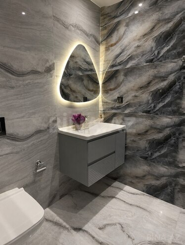 Сдаётся 2-комн. новостройка 80 м², Насиминский  р., photo 10 from 15
