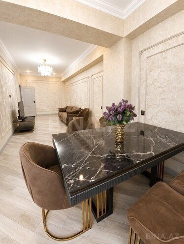 Сдаётся 2-комн. новостройка 80 м², Насиминский  р., photo 4 from 15