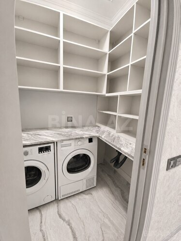 Сдаётся 2-комн. новостройка 80 м², Насиминский  р., photo 8 from 15