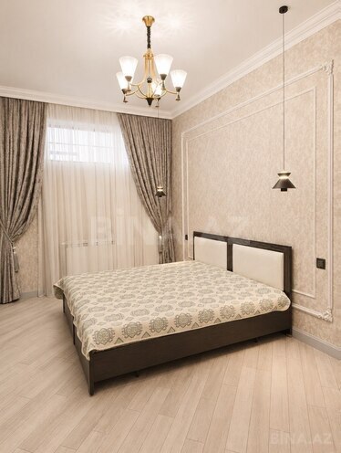 Сдаётся 2-комн. новостройка 80 м², Насиминский  р., photo 6 from 15