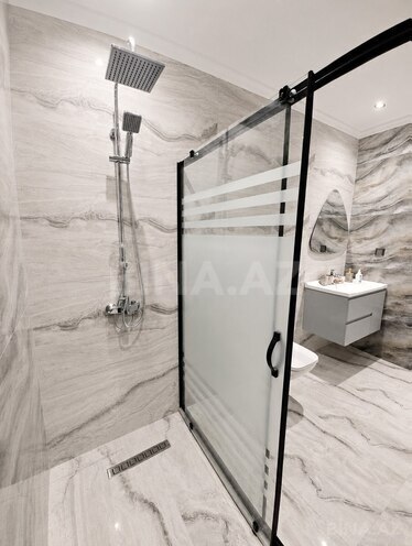 Сдаётся 2-комн. новостройка 80 м², Насиминский  р., photo 12 from 15