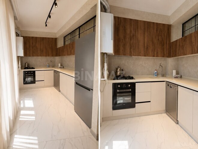 Сдаётся 2-комн. новостройка 80 м², Насиминский  р., photo 3 from 15