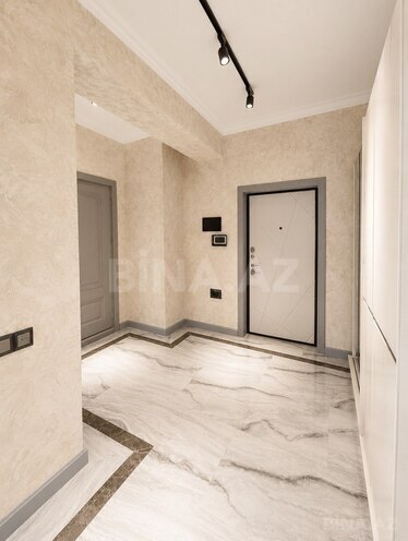 Сдаётся 2-комн. новостройка 80 м², Насиминский  р., photo 13 from 15