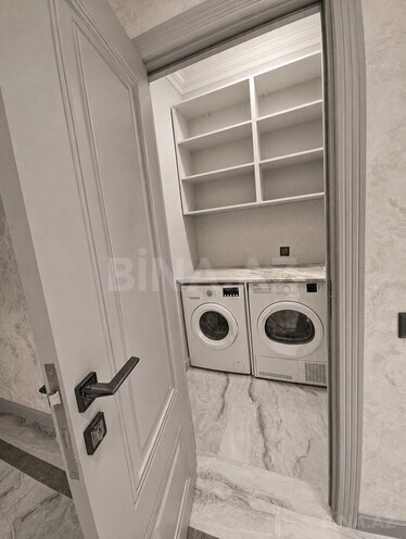 Сдаётся 2-комн. новостройка 80 м², Насиминский  р., photo 9 from 15