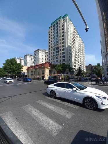 Satılır 4 otaqlı yeni tikili 165 m², Nəsimi r., photo 1 from 8