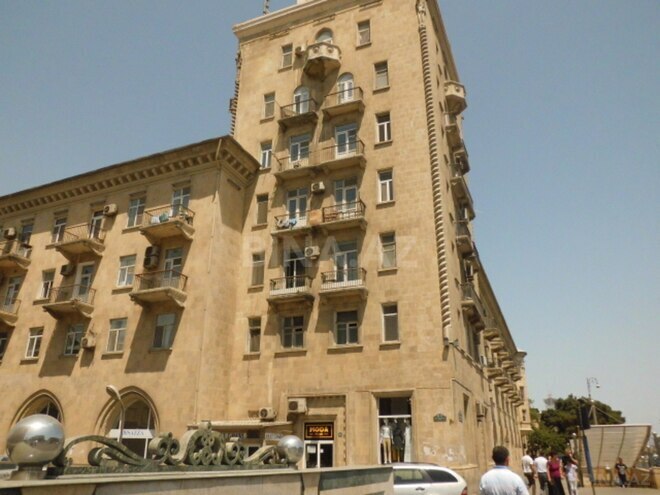 Продаётся 3-комн. вторичка 75 м², м. Нариман Нариманов, photo 19 from 22