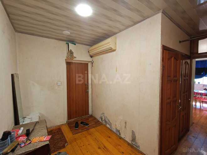 Satılır 3 otaqlı köhnə tikili 85 m², Yeni Günəşli q., photo 8 from 12