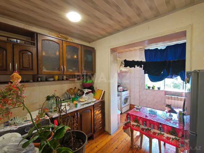 Satılır 3 otaqlı köhnə tikili 85 m², Yeni Günəşli q., photo 6 from 12
