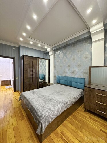 Продаётся 2-комн. новостройка 52 м², пос. Ахмедлы, photo 12 from 14