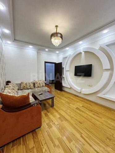 Продаётся 2-комн. новостройка 52 м², пос. Ахмедлы, photo 4 from 14