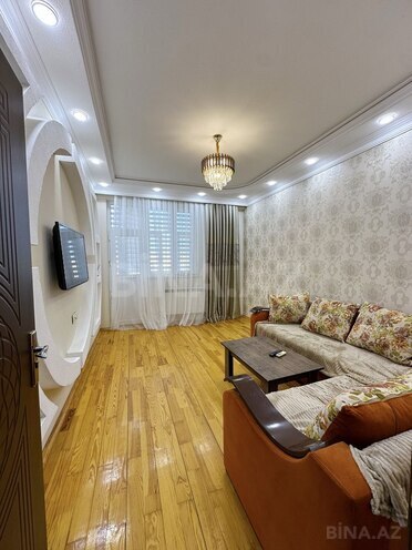 Продаётся 2-комн. новостройка 52 м², пос. Ахмедлы, photo 1 from 14