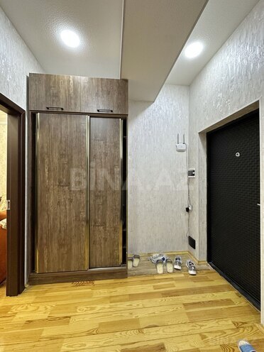 Продаётся 2-комн. новостройка 52 м², пос. Ахмедлы, photo 13 from 14