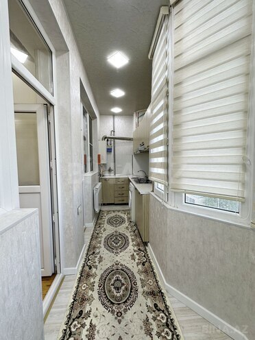 Продаётся 2-комн. новостройка 52 м², пос. Ахмедлы, photo 5 from 14