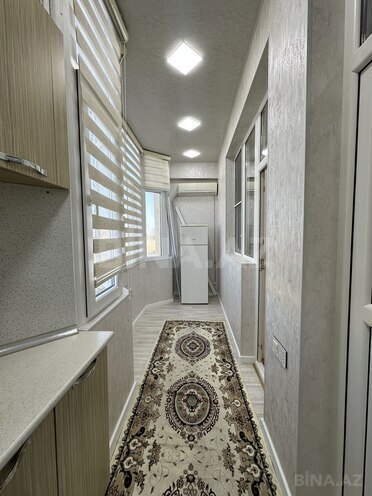 Продаётся 2-комн. новостройка 52 м², пос. Ахмедлы, photo 7 from 14