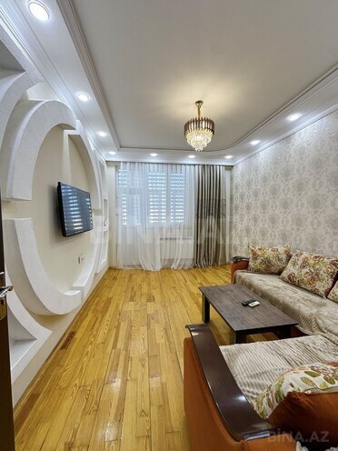 Продаётся 2-комн. новостройка 52 м², пос. Ахмедлы, photo 3 from 14