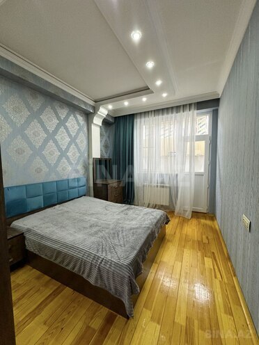 Продаётся 2-комн. новостройка 52 м², пос. Ахмедлы, photo 11 from 14