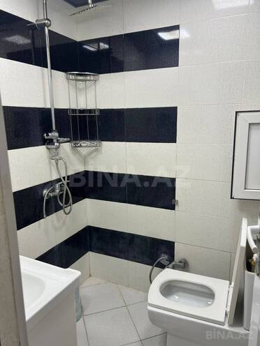 Сдаётся 3-комн. новостройка 94 м², пос. Ени Ясамал, photo 11 from 14