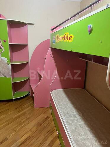 Сдаётся 3-комн. новостройка 94 м², пос. Ени Ясамал, photo 4 from 14