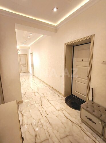 Satılır 3 otaqlı yeni tikili 122 m², Azadlıq Prospekti m., photo 23 from 32