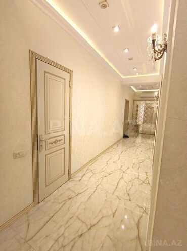 Satılır 3 otaqlı yeni tikili 122 m², Azadlıq Prospekti m., photo 26 from 32