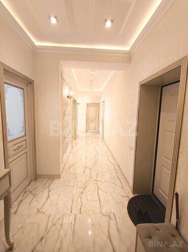 Satılır 3 otaqlı yeni tikili 122 m², Azadlıq Prospekti m., photo 24 from 32