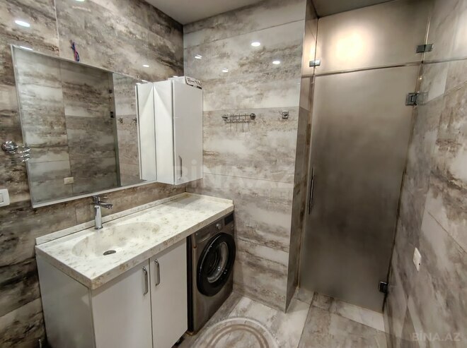 Satılır 3 otaqlı yeni tikili 122 m², Azadlıq Prospekti m., photo 29 from 32