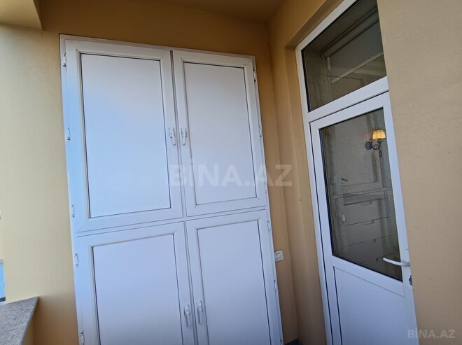 Satılır 3 otaqlı yeni tikili 122 m², Azadlıq Prospekti m., photo 15 from 32