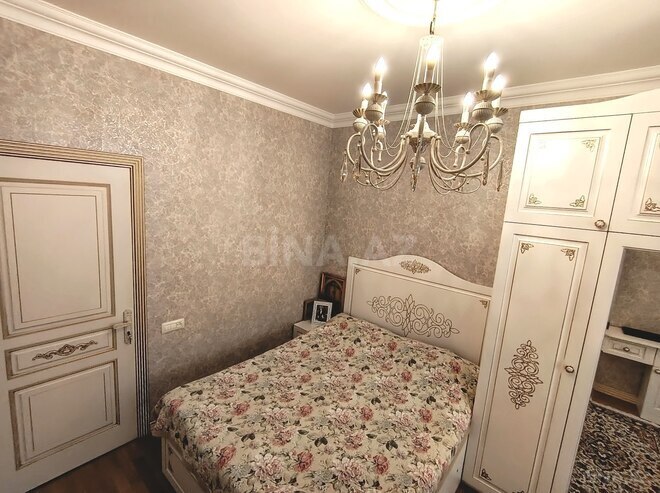 Satılır 3 otaqlı yeni tikili 122 m², Azadlıq Prospekti m., photo 10 from 32