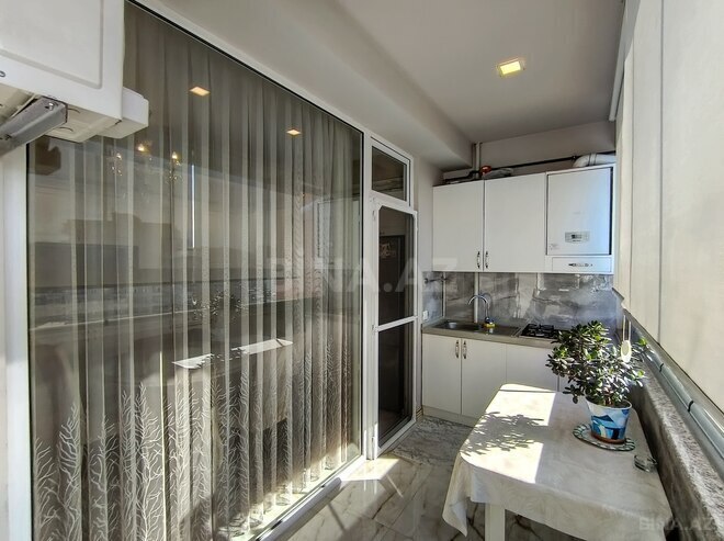 Satılır 3 otaqlı yeni tikili 122 m², Azadlıq Prospekti m., photo 19 from 32